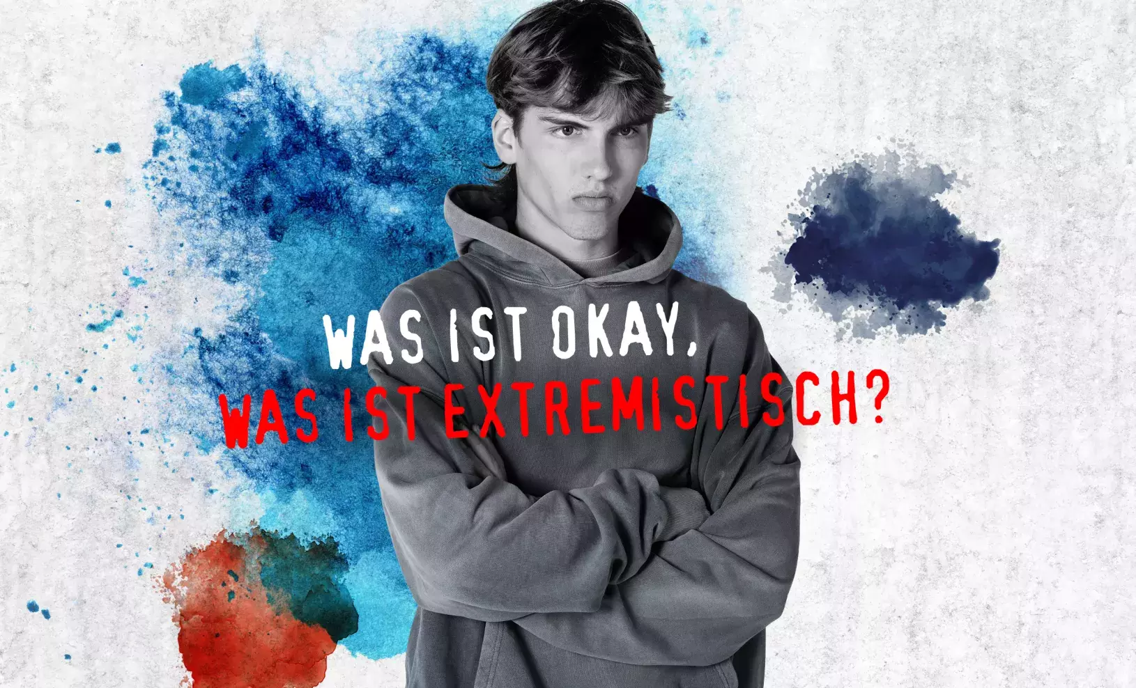 Was ist okay, ws ist extremistisch?