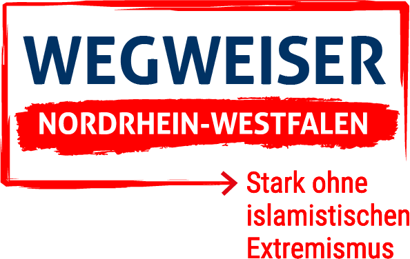 Logo: nrwGOV